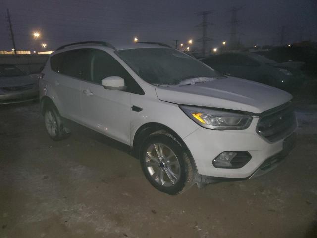 2017 FORD ESCAPE SE - 1FMCU0GDXHUD25393