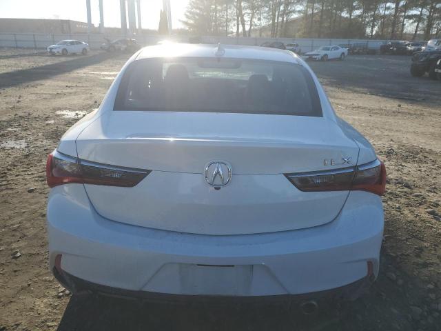 2019 ACURA ILX 19UDE2F36KA015603