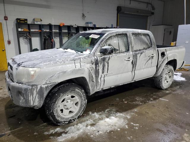 TOYOTA TACOMA DOU