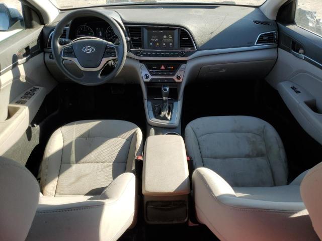 2018 HYUNDAI ELANTRA SE - 5NPD84LF5JH257354