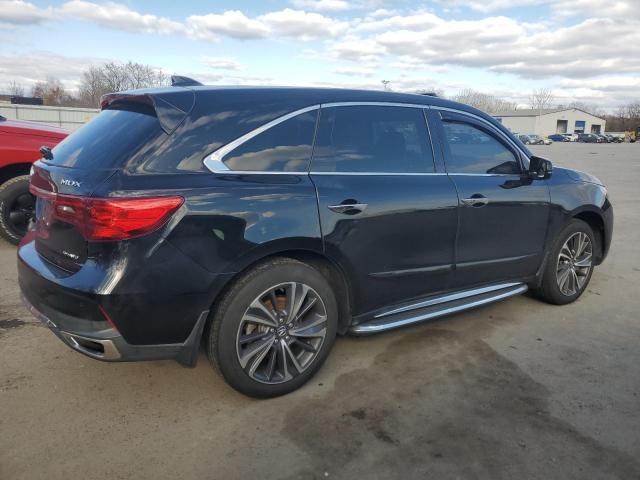 2019 ACURA MDX TECHNO - 5J8YD4H55KL022691