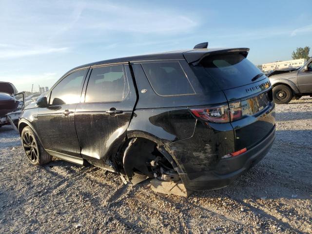 2020 LAND ROVER DISCOVERY - SALCP2FX8LH873616