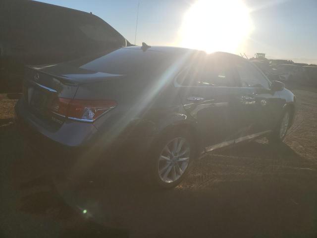 Vin: jthbk1eg8c2495831, lot: 89219405, lexus es350 350 20123