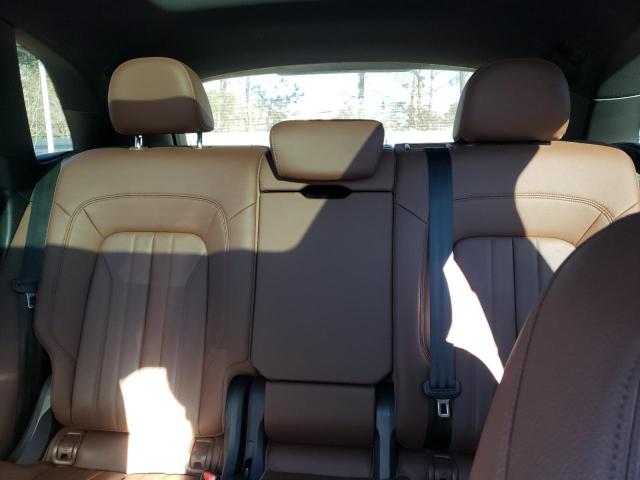 2020 AUDI Q5 PREMIUM - WA1BNAFY3L2014121
