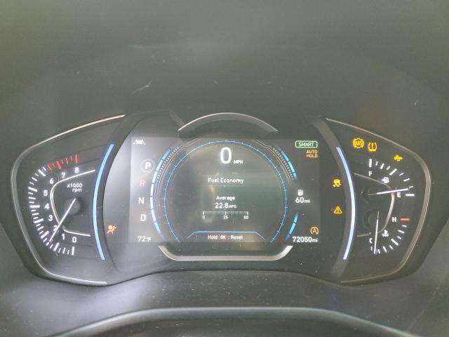 2020 HYUNDAI SANTA FE S 5NMS33AD6LH184769
