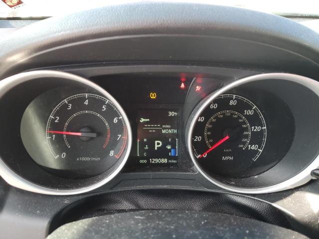 2015 MITSUBISHI OUTLANDER SPORT ES 4A4AR3AU3FE009647