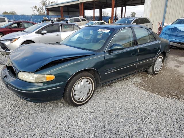 BUICK CENTURY LI