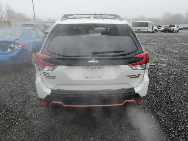2019 SUBARU FORESTER S - JF2SKAKC6KH473200