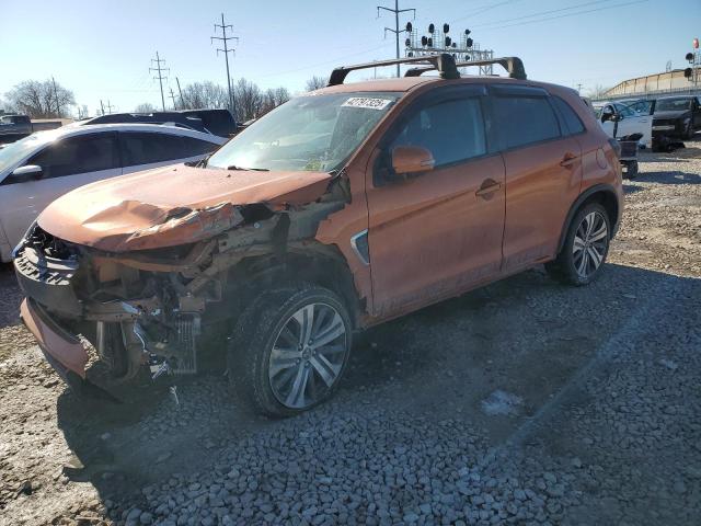 MITSUBISHI OUTLANDER SE