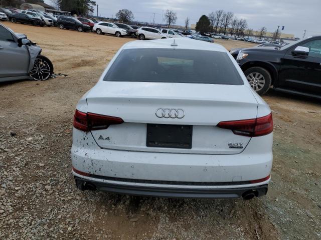 2017 AUDI A4 PREMIUM - WAUENAF42HA182018