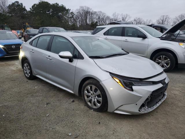 Vin: 5yfb4mde6pp035622, lot: 42244815, toyota corolla le 20234