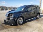 2015 HONDA PILOT EXLN - 5FNYF3H78FB015392