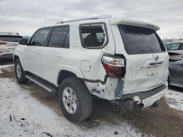 2015 TOYOTA 4RUNNER SR - JTEBU5JR6F5264550