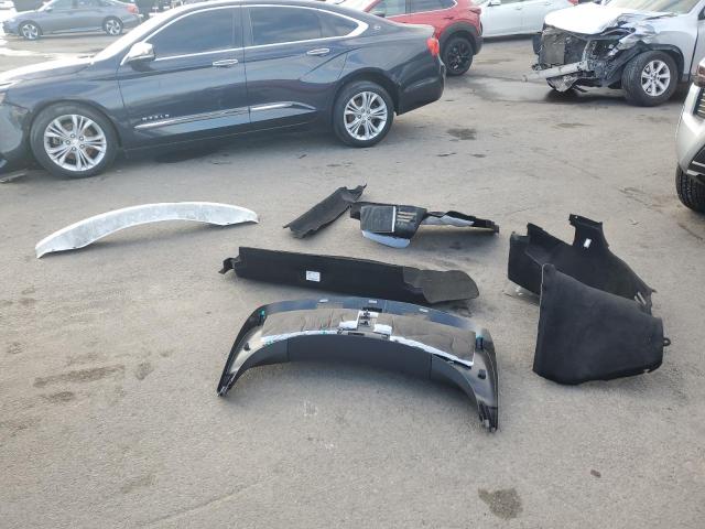 2020 TESLA MODEL S 5YJSA1E20LF397964