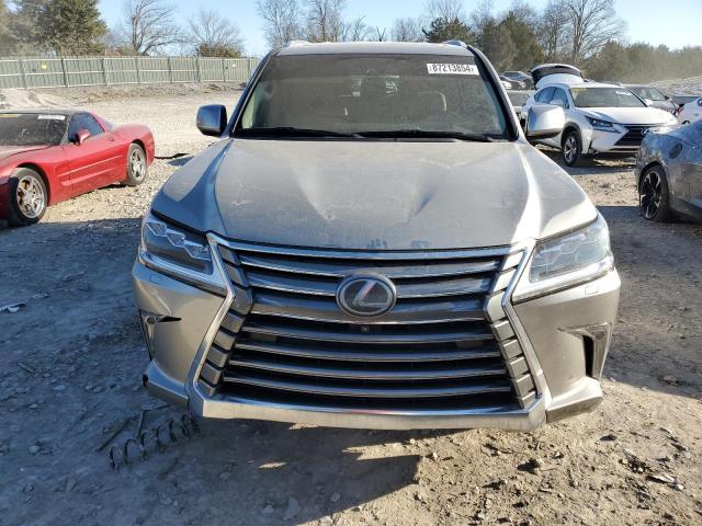 2016 LEXUS LX 570 JTJHY7AX1G4191119