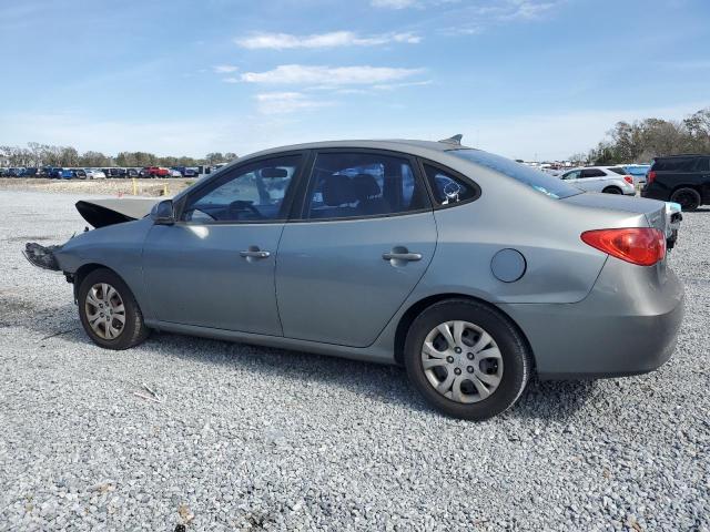 Vin: kmhdu4ad0au099679, lot: 89272335, hyundai elantra blue 20102