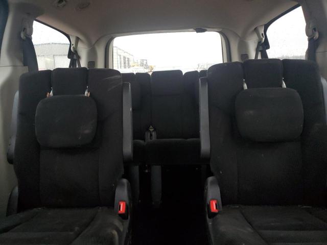 2015 DODGE GRAND CARA - 2C4RDGBG8FR585875