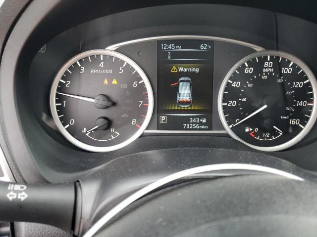 2018 NISSAN SENTRA S - 3N1AB7AP0JY314440