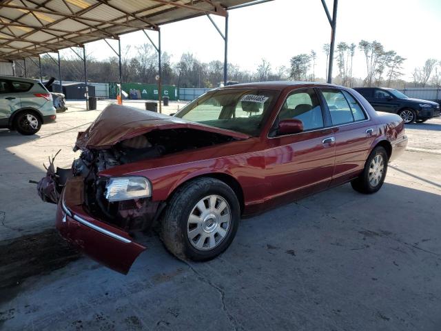 2003 MERCURY GRAND MARQ #3069519764