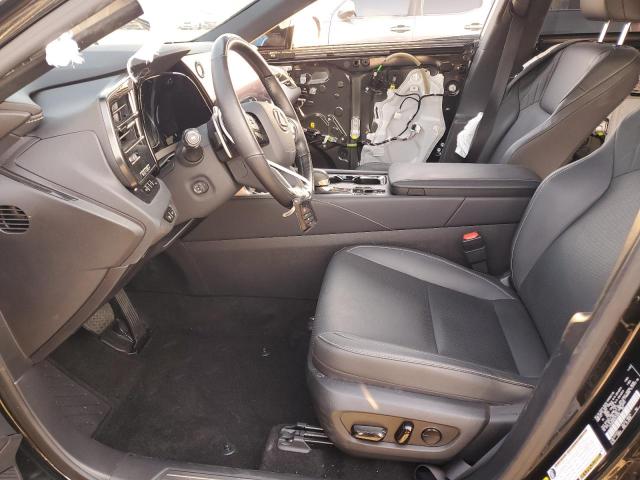 2024 LEXUS RX 350 PRE JTJCHMAA9R2016894