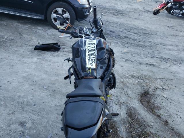 2015 SUZUKI GSX-S750 JS1GR7NA2F2100199