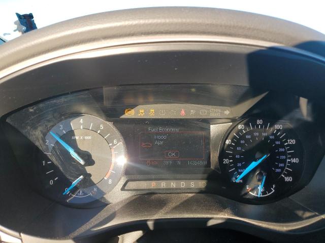 2015 FORD FUSION SE - 3FA6P0H70FR138434