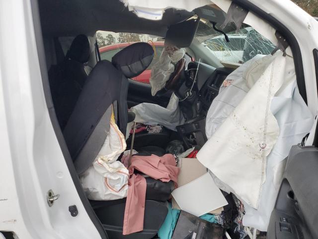 2021 NISSAN NV200 2.5S 3N6CM0KN0MK706746