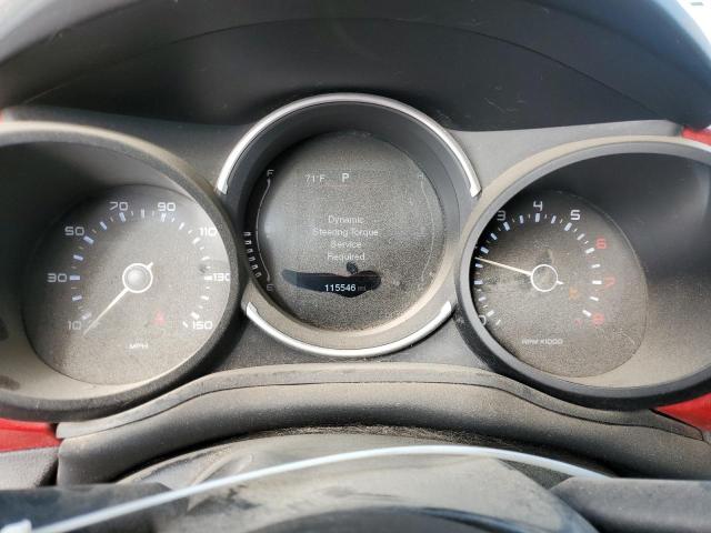 2019 FIAT 500L TREKK ZFBNFADH4KZ041971