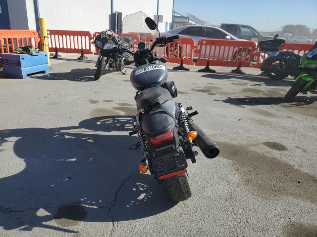 2016 HARLEY-DAVIDSON XG750 1HD4NBB11GC503824