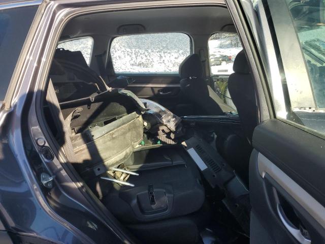2019 HONDA CR-V LX - 2HKRW6H30KH229520