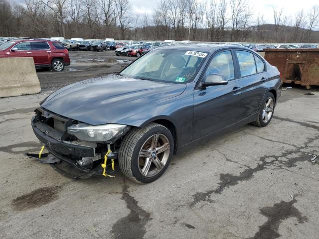 2014 BMW 320 I XDRI #3049493718