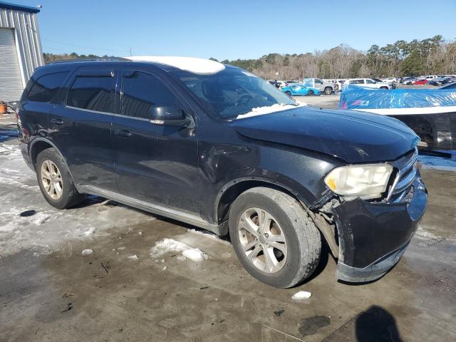 Vin: 1d4rd4gg5bc667124, lot: 41788835, dodge durango crew 20114