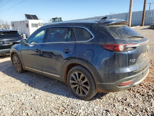 Vin: jm3tcbdy8l0403090, lot: 41983535, mazda cx-9 grand touring 20202