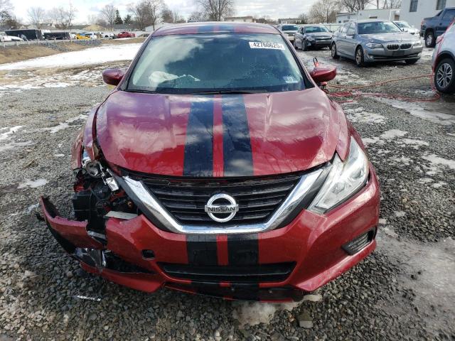 2017 NISSAN ALTIMA 2.5 1N4AL3AP7HC273073