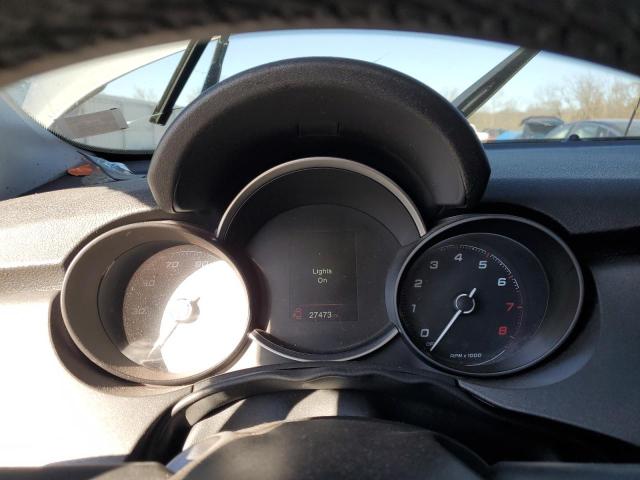 2022 FIAT 500X TREKK ZFBNF3B18NP980302