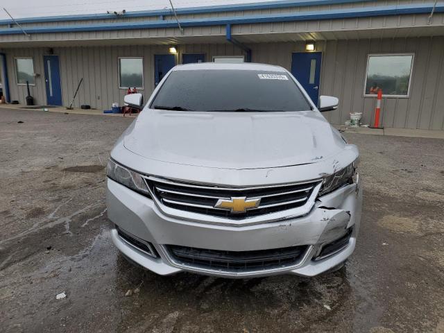 2018 CHEVROLET IMPALA LT - 2G1105S31J9129194