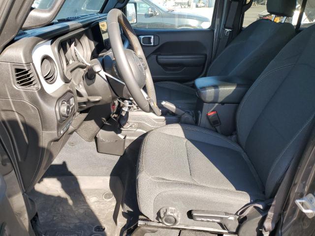 2024 JEEP WRANGLER 4 1C4RJXN6XRW128346