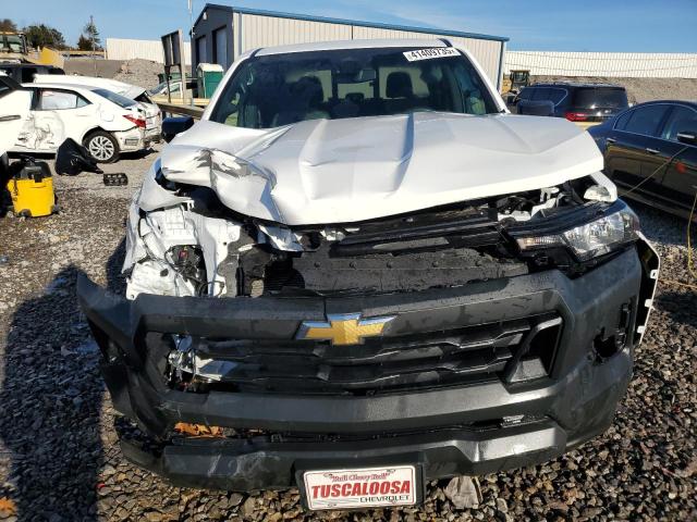 2024 CHEVROLET COLORADO - 1GCPSBEK9R1172520
