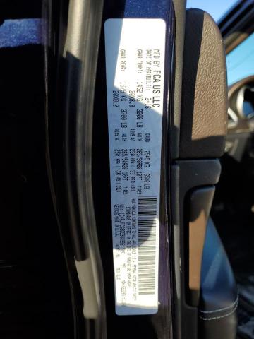 2016 JEEP GRAND CHER - 1C4RJFCG8GC360996