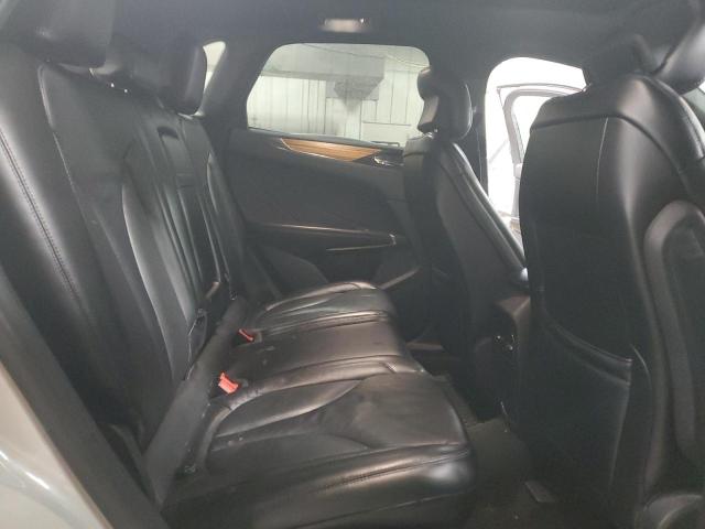 2015 LINCOLN MKC 5LMCJ2A93FUJ05872