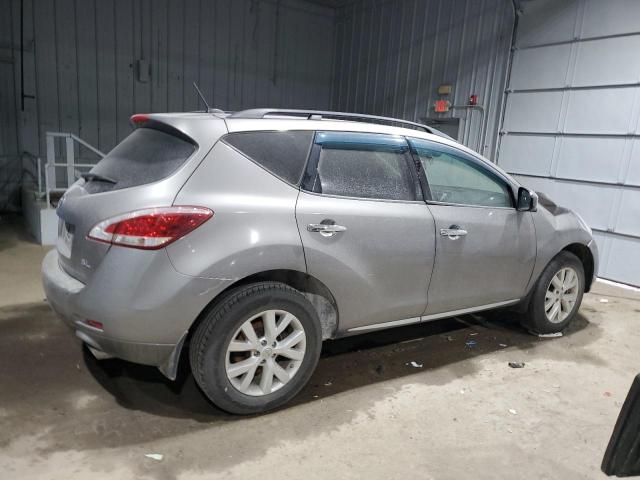 Vin: jn8az1mu6bw063430, lot: 56561965, nissan murano s 20113