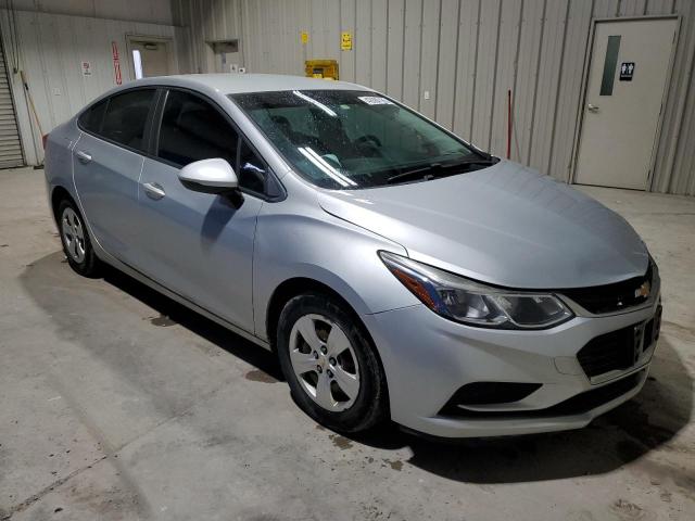 2016 CHEVROLET CRUZE LS 1G1BB5SM4G7275249