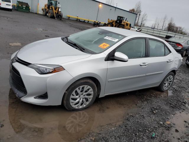 2017 TOYOTA COROLLA L - 2T1BURHE5HC792987