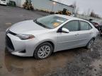 2017 TOYOTA COROLLA L - 2T1BURHE5HC792987