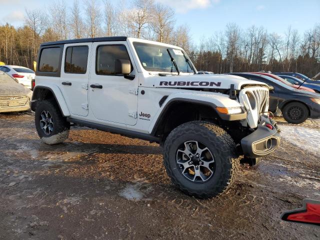 Vin: 1c4hjxfn8pw573926, lot: 87054874, jeep wrangler rubicon 20234
