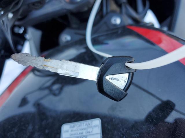 2023 KAWASAKI ZX636 K - JKBZXJG11PA022025