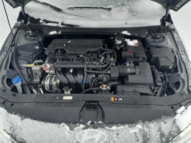 2024 HYUNDAI ELANTRA SE - KMHLL4DGXRU659630