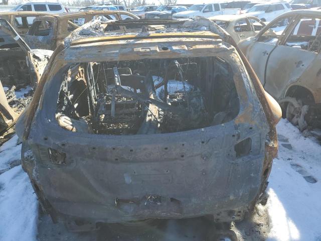 2017 HYUNDAI SANTA FE S - 5XYZUDLB2HG435270