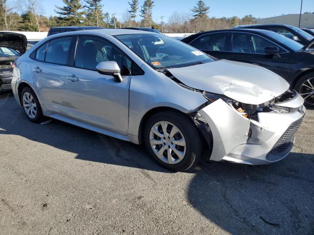 2020 TOYOTA COROLLA LE - 5YFEPRAE2LP108968
