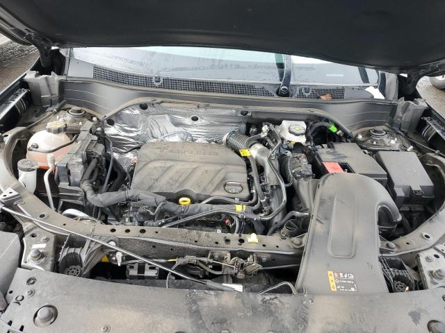 2024 CHEVROLET TRAX 1RS - KL77LGE20RC215735